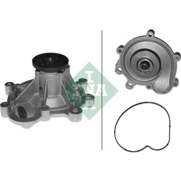 538 0222 10 INA Wasserpumpe / Kühlmittelpumpe 538 0222 10