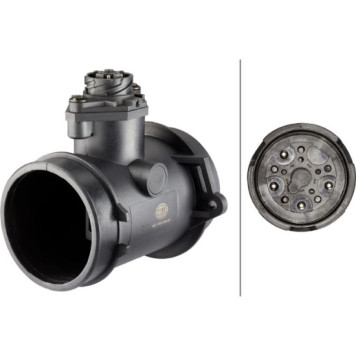 8ET 358 095-681 Luftmassenmesser 8ET 358 095-681 Luftmassenmesser