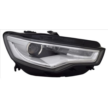 BI-XEN-SW R D3S/H7/LED +MOT +KRVL +TGFL 20-12879-06-2 BI-XEN-SW R D3S/H7/LED +MOT +KRVL +TGFL 20-12879-06-2