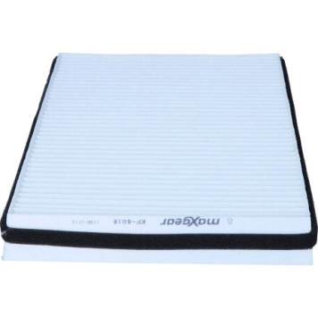 26-0233 MAXGEAR Innenraumfilter KF-6018 Citroen Berlingo/Partner 96-00/Xsara/Xantia Papier 26-0233 MAXGEAR Innenraumfilter KF-6018 Citroen Berlingo/Partner 96-00/Xsara/Xantia Papier