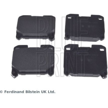 ADT34250 BluePrint Bremsbeläge ADT34250 ADT34250 BluePrint Bremsbeläge ADT34250