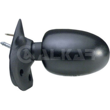 Alkar Außenspiegel 6164167 Alkar Außenspiegel 6164167