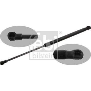 33560 febi Gasdruckfeder 33560 33560 febi Gasdruckfeder 33560