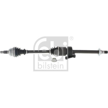 febi Antriebswelle 182458 febi Antriebswelle 182458