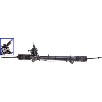 711520703 DRI Lenkgetriebe 711520703 hydraulisch