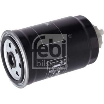 17660 febi Kraftstofffilter VW Diesel (Geschraubt) 17660 17660 febi Kraftstofffilter VW Diesel (Geschraubt) 17660