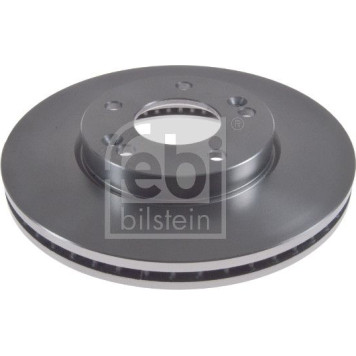 108601 febi Bremsscheibe 108601 108601 febi Bremsscheibe 108601