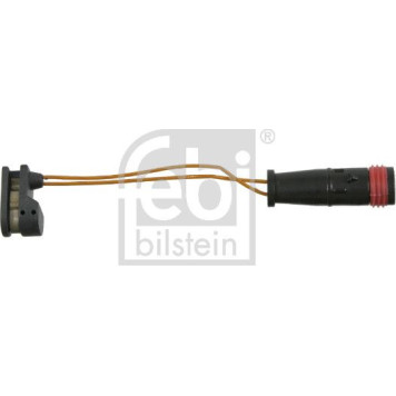 22663 febi Bremsbelagverschleißsensor 22663 22663 febi Bremsbelagverschleißsensor 22663