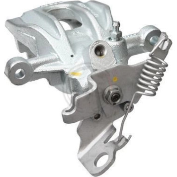 A.B.S. Bremstrommel 630211 A.B.S. Bremstrommel 630211