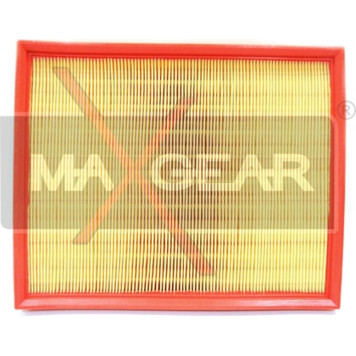 26-0110 MAXGEAR Luftfilter AF-9514 Renault 2.5-2.8DTI 97- Master 26-0110 MAXGEAR Luftfilter AF-9514 Renault 2.5-2.8DTI 97- Master