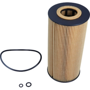 26-0018 MAXGEAR Ölfilter Mercedes-Benz Om601-605 W202 26-0018