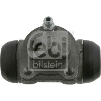 febi Bremsbackenrolle 23734 febi Bremsbackenrolle 23734