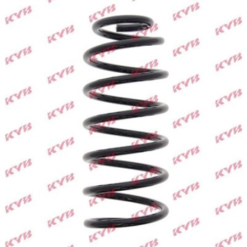 KYB Fahrwerksfeder VW P. Passat 1.6/1.8 02.88-05.97 RG1267 KYB Fahrwerksfeder VW P. Passat 1.6/1.8 02.88-05.97 RG1267