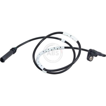 31377 A.B.S. ABS-Sensor / Raddrehzahlsensor 31377 31377 A.B.S. ABS-Sensor / Raddrehzahlsensor 31377