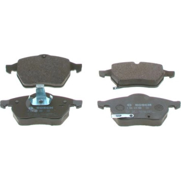 0 986 424 488 Bosch Bremsbelagsatz 0 986 424 488 0 986 424 488 Bosch Bremsbelagsatz 0 986 424 488