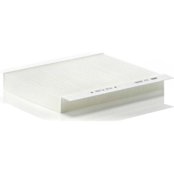 CU 2680 MANN-FILTER Innenraumfilter CU 2680 CU 2680 MANN-FILTER Innenraumfilter CU 2680