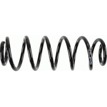 Sachs Fahrwerksfeder 994 334 Sachs Fahrwerksfeder 994 334