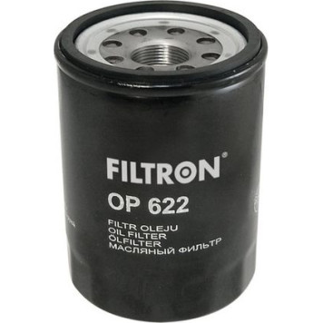 OP 622 Filtron Ölfilter OP 622 OP 622 Filtron Ölfilter OP 622