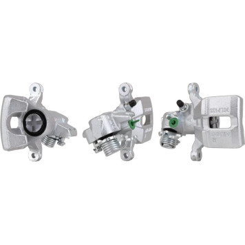 ELSTOCK Bremssattel 87-2563 Hinterachse rechts, Kolben-Ø 30 mm – für Honda Fit III, Honda Jazz III/IV - l ELSTOCK Bremssattel 87-2563 Hinterachse rechts, Kolben-Ø 30 mm – für Honda Fit III, Honda Jazz III/IV - l