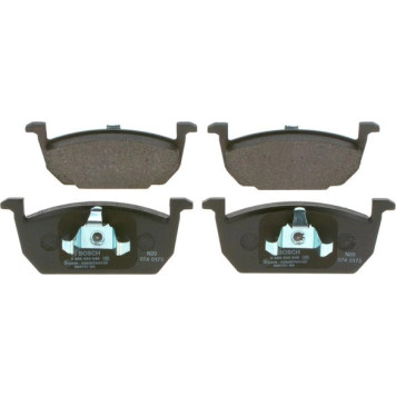 0 986 424 846 Bosch Bremsbelagsatz 0 986 424 846 0 986 424 846 Bosch Bremsbelagsatz 0 986 424 846