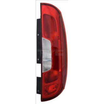 11-9047-11-2 TYC Heckleuchte rechts ohne Lampenträger, rot/weiß 11-9047-11-2 OE Nummer 52044715 - l 11-9047-11-2 TYC Heckleuchte rechts ohne Lampenträger, rot/weiß 11-9047-11-2 OE Nummer 52044715 - l