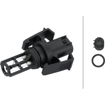 6PT 009 109-291 Sensor, Ansauglufttemperatur 6PT 009 109-291 Sensor, Ansauglufttemperatur