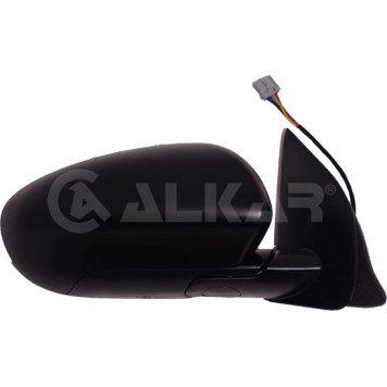 Alkar Außenspiegel 6126567 Alkar Außenspiegel 6126567
