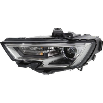 46814 Valeo Bi-Xenon-Scheinwerfer 46814 - links D5S/LED/PSY24W + Stellmotor -Krvl 46814 Valeo Bi-Xenon-Scheinwerfer 46814 - links D5S/LED/PSY24W + Stellmotor -Krvl