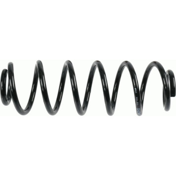 996 656 Sachs Fahrwerksfeder 996 656 – Hinterachse 996 656 Sachs Fahrwerksfeder 996 656 – Hinterachse