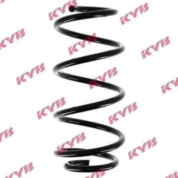 RH3556 KYB Fahrwerksfeder Seat P. Altea Xl, Toledo Iii/ Golf V 1.4-1.6 10/06 RH3556 KYB Fahrwerksfeder Seat P. Altea Xl, Toledo Iii/ Golf V 1.4-1.6 10/06