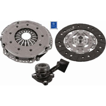 3000 990 455 Sachs Kupplungssatz 3000 990 455 3000 990 455 Sachs Kupplungssatz 3000 990 455