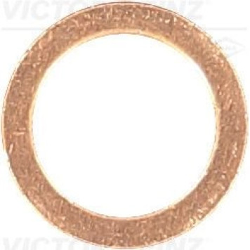 41-70059-00 Reinz Dichtring 12x17x1,5mm Kupfer 41-70059-00 41-70059-00 Reinz Dichtring 12x17x1,5mm Kupfer 41-70059-00