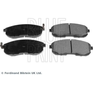 ADN14250 Bremsbelagsatz Nissan P. Cube 1.5 Dci/1.6 16V 10 ADN14250 Bremsbelagsatz Nissan P. Cube 1.5 Dci/1.6 16V 10