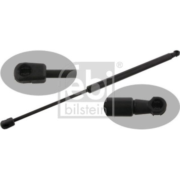 febi Gasdruckfeder 33338 febi Gasdruckfeder 33338