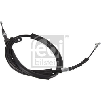 108967 febi Handbremsseil 108967 108967 febi Handbremsseil 108967