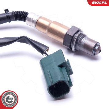09SKV433 ESEN SKV Lambdasonde 09SKV433 09SKV433 ESEN SKV Lambdasonde 09SKV433