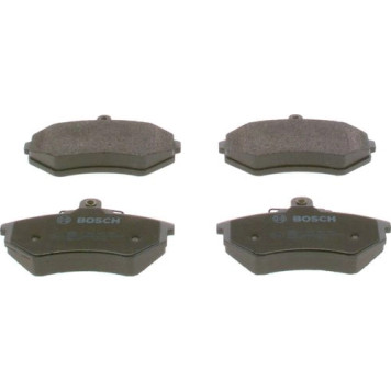 0 986 460 944 Bosch Bremsbelagsatz Vw P. Caddy/Golf/Passat 88-03 0 986 460 944 0 986 460 944 Bosch Bremsbelagsatz Vw P. Caddy/Golf/Passat 88-03 0 986 460 944