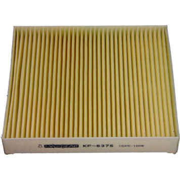 26-0724 MAXGEAR Innenraumfilter KF-6376 Peugeot 4007/Mitsubishi Outlander 26-0724 MAXGEAR Innenraumfilter KF-6376 Peugeot 4007/Mitsubishi Outlander