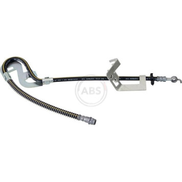 A.B.S. Bremsschlauch SL 6345