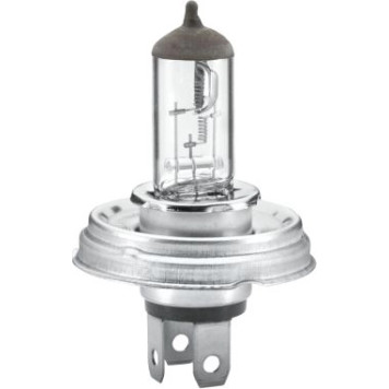 8GJ 003 133-242 HELLA Halogenlampe R2 24 V 75/70 W Sockel P45t Heavy Duty – 8GJ 003 133-242