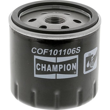 COF101106S Champion Ölfilter COF101106S COF101106S Champion Ölfilter COF101106S