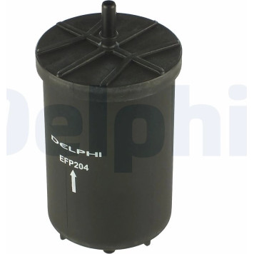 EFP204 Delphi Kraftstofffilter EFP204 EFP204 Delphi Kraftstofffilter EFP204