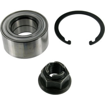 VKBA 3647 SKF Radlagersatz 3647 - Vorderachse