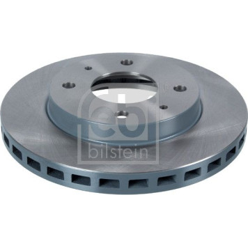 14924 febi Bremsscheibe 14924 14924 febi Bremsscheibe 14924