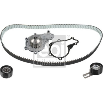173201 febi bilstein Zahnriemensatz mit Wasserpumpe 173201 173201 febi bilstein Zahnriemensatz mit Wasserpumpe 173201
