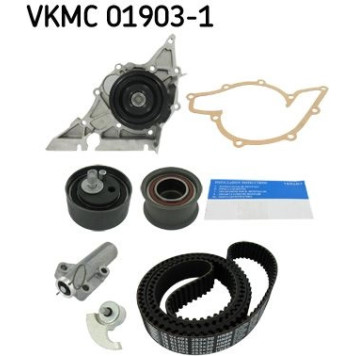 VKMC01903-1 SKF Zahnriemensatz mit Wasserpumpe VKMC 01903-1 VKMC01903-1 SKF Zahnriemensatz mit Wasserpumpe VKMC 01903-1