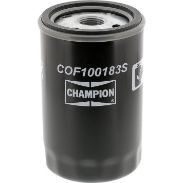 COF100183S Champion Ölfilter COF100183S COF100183S Champion Ölfilter COF100183S
