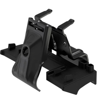 Norauto Montagekit Flush 305 gleich Thule Kit 186017 NO7598