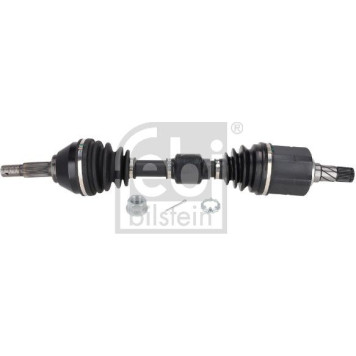 febi Antriebswelle 183462 febi Antriebswelle 183462