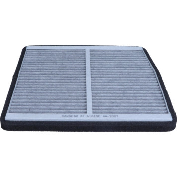 26-1879 MAXGEAR Innenraumfilter KF-6181SC 26-1879 MAXGEAR Innenraumfilter KF-6181SC